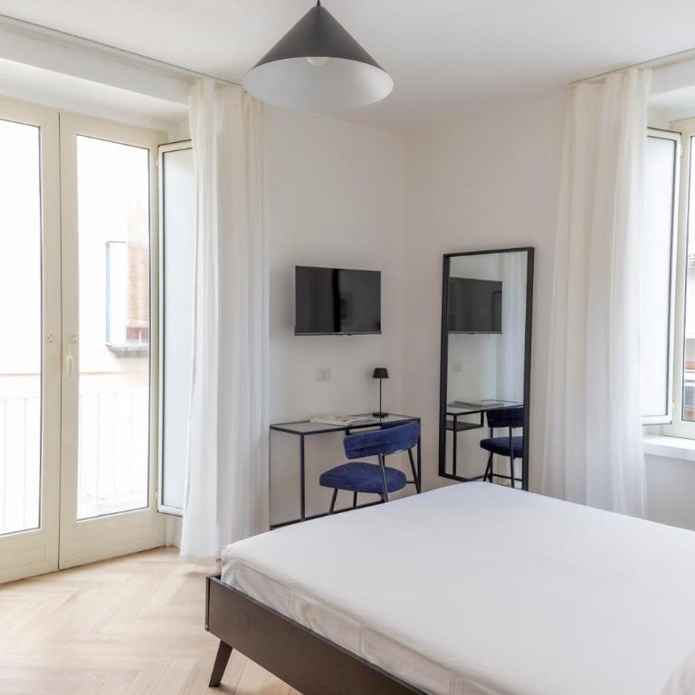 Casa Alambra - Appartamento con 2 Camere da Letto - 3