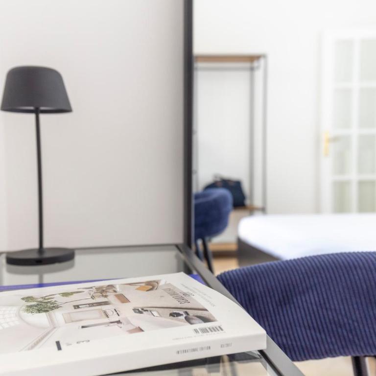 Casa Alambra - Appartamento con 2 Camere da Letto - 1