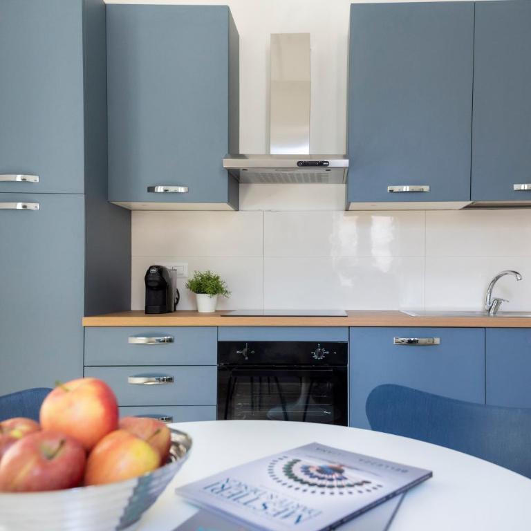 Casa Alambra - Appartamento con 2 Camere da Letto - 4