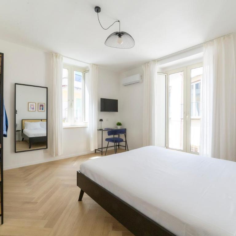 Casa Alambra - Appartamento con 2 Camere da Letto - 2