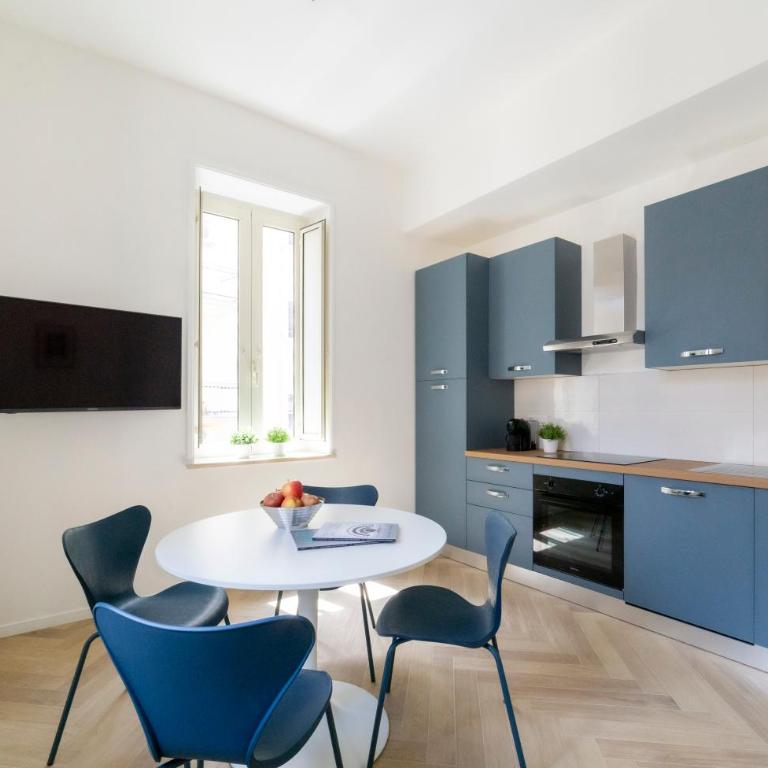 Casa Alambra - Appartamento con 2 Camere da Letto - 5