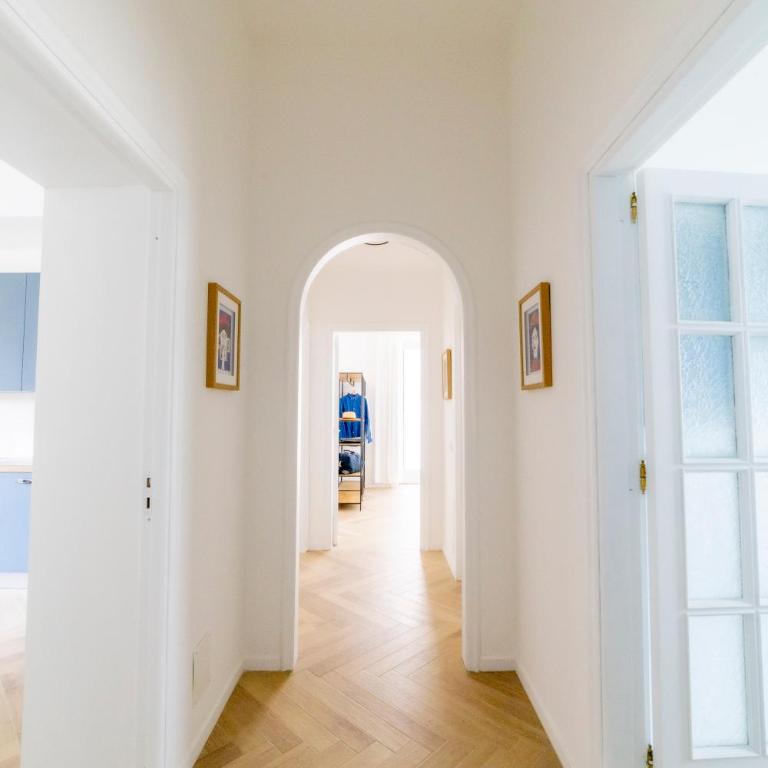 Casa Alambra - Appartamento con 2 Camere da Letto - 9