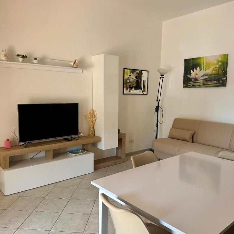 Luciana House - Appartamento Deluxe con 1 Camera da Letto - 3