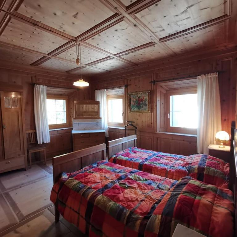 Im Laret, Lavin - Chalet - 5