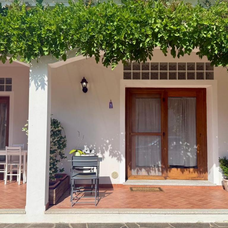 Luciana House - Appartamento Monolocale - 1