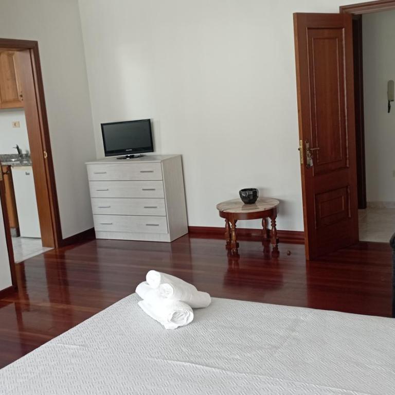Apartamento Planeta 2º Dcha - One-Bedroom Apartment - 3