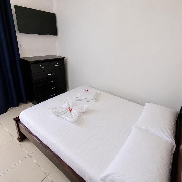 Casa hostal la herradura - Habitación Doble con baño privado - 3
