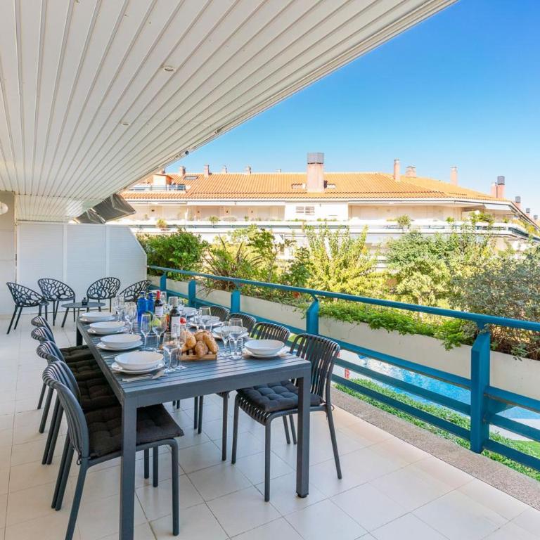 Apartment Parc Del Mar - Apartamento - 2