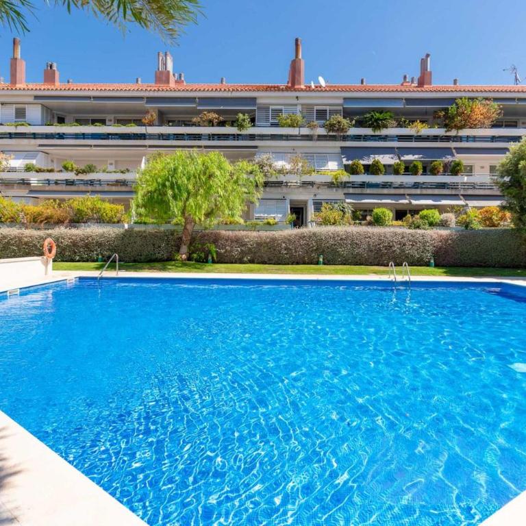 Apartment Parc Del Mar - Apartamento - 1