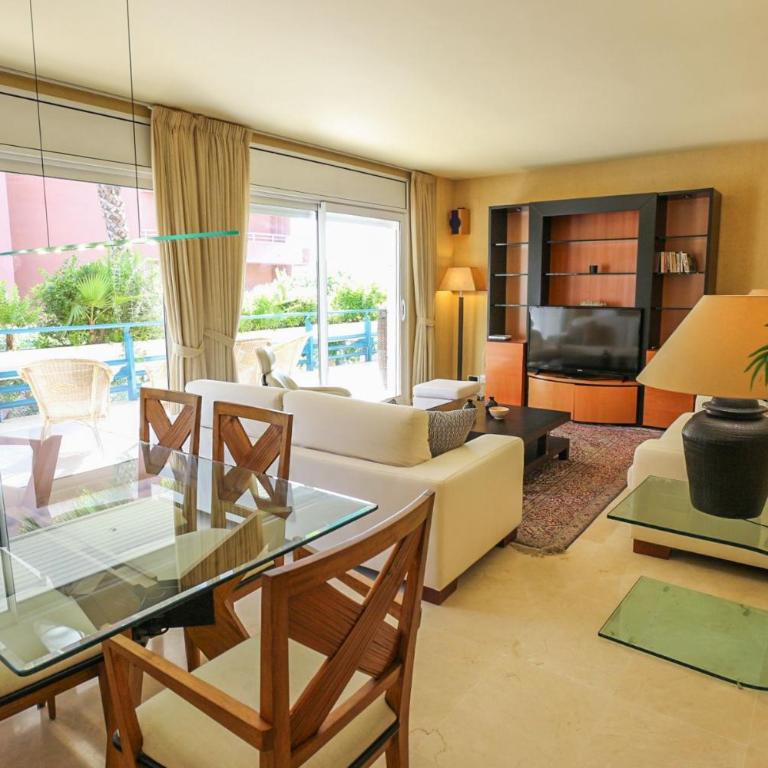 Apartment Parc Del Mar - Apartamento - 3
