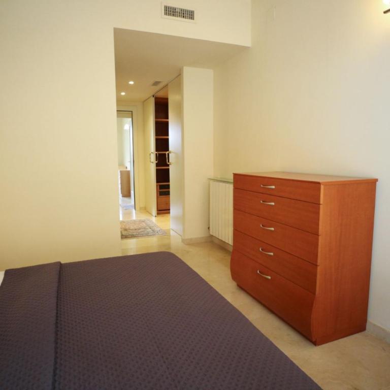 Apartment Parc Del Mar - Apartamento - 6
