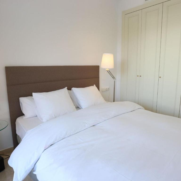 Apartment Parc Del Mar - Apartamento - 8
