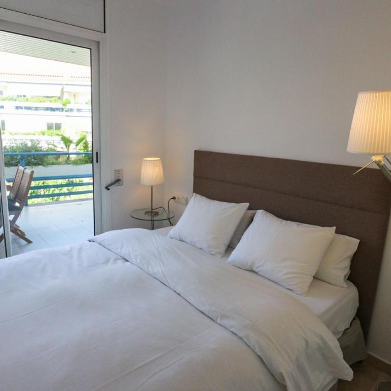 Apartment Parc Del Mar - Apartamento - 9