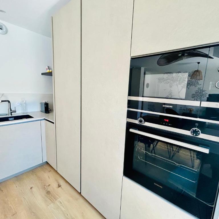 MADIG au Cabellou Concarneau - Plage à pied et balcon - Appartement 2 Chambres - 6