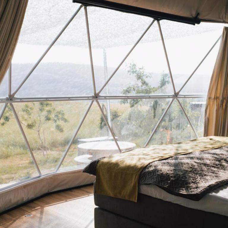 Glamping-Steiermark - Appartamento - 1