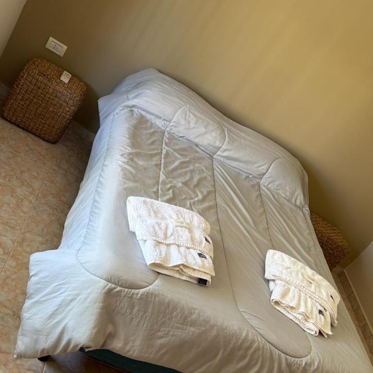 Elda house - One-Bedroom House - 18