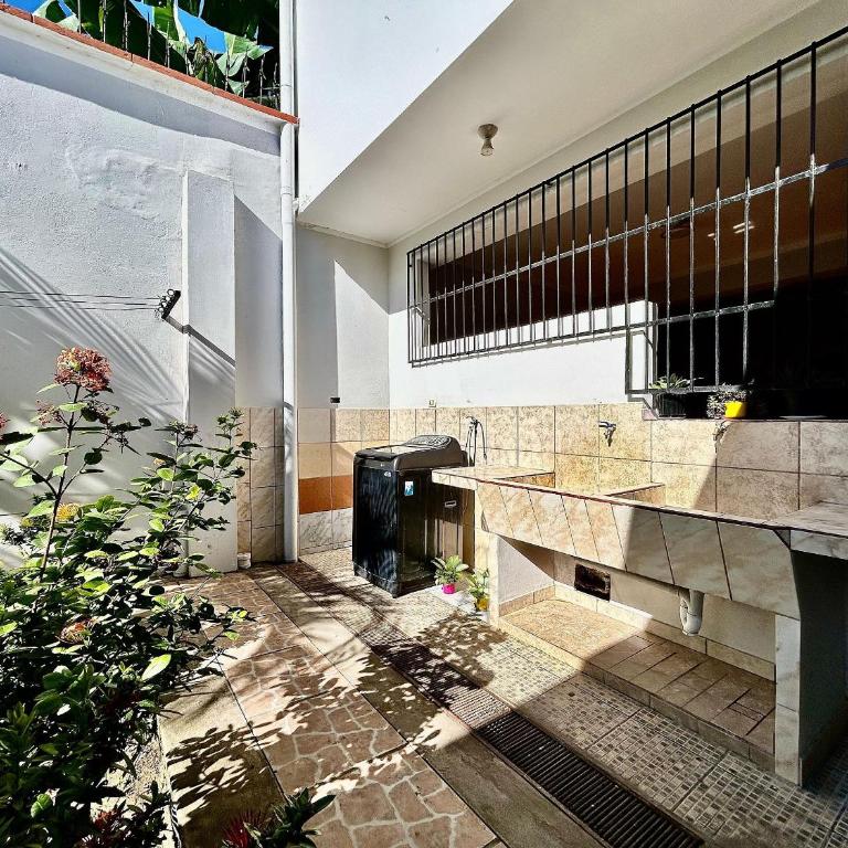 Vive a 5Min del centro 3HAB con A/C Cochera Privad - Villa - 16