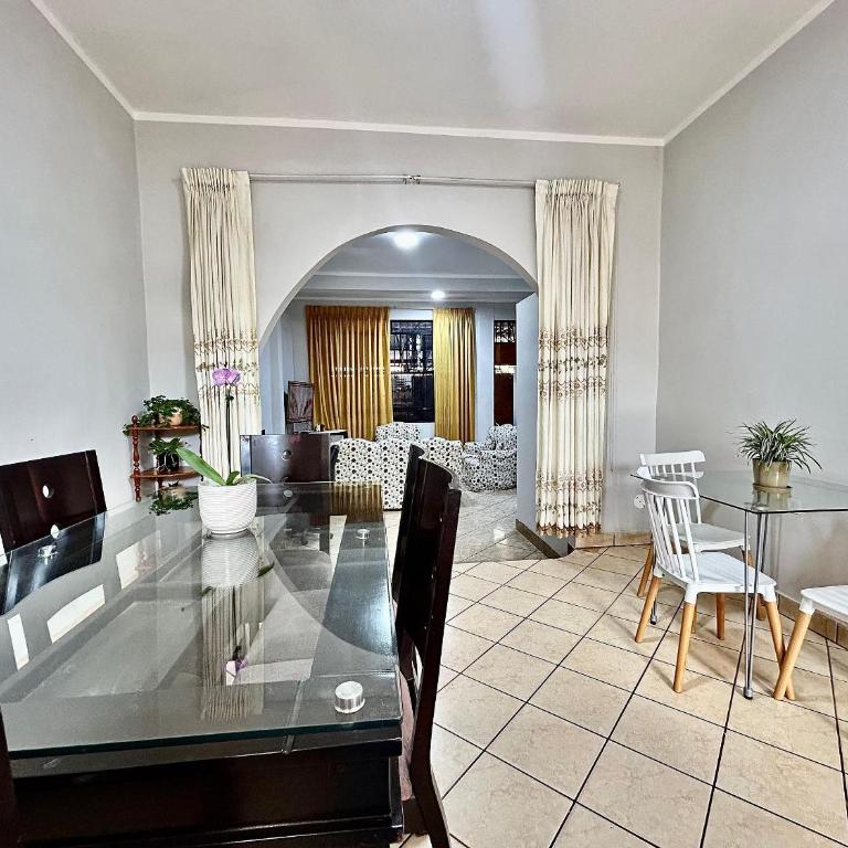 Vive a 5Min del centro 3HAB con A/C Cochera Privad - Villa - 32