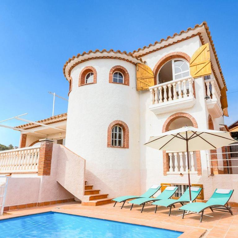Villa Calma I - Villa - 1