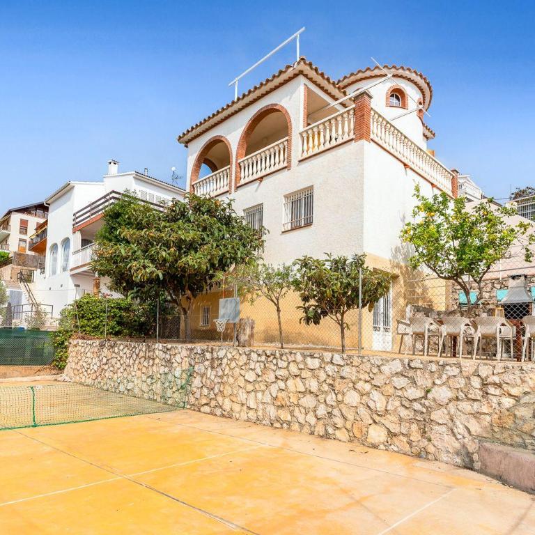 Villa Calma I - Villa - 2