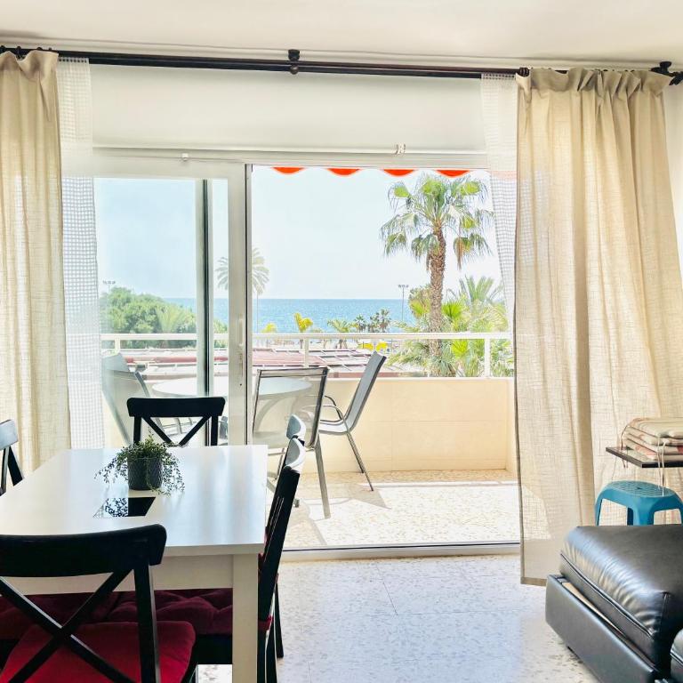 City center with amazing sea view - Apartamento de 2 dormitorios - 17