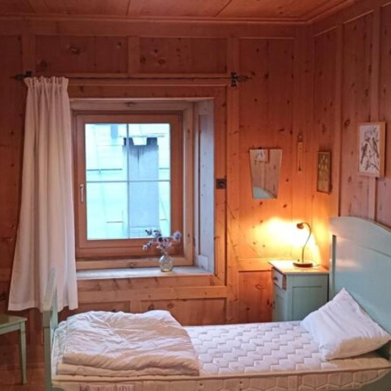 Im Laret, Lavin - Chalet - 14