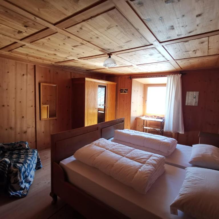 Im Laret, Lavin - Chalet - 17