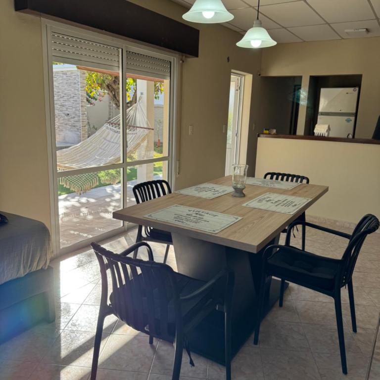Elda house - One-Bedroom House - 16