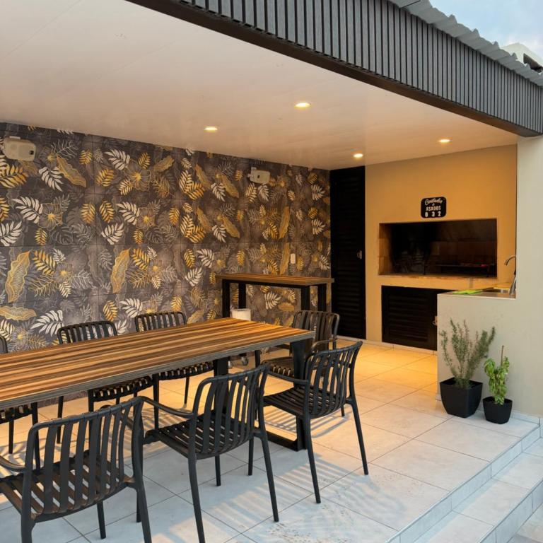 Elda house - One-Bedroom House - 3