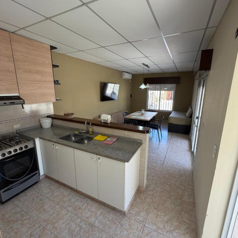 Elda house - One-Bedroom House - 14