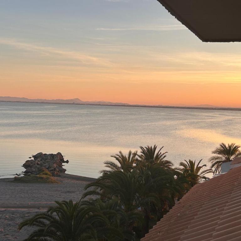La casa de los atardeceres - Apartamento de 1 dormitorio - 60