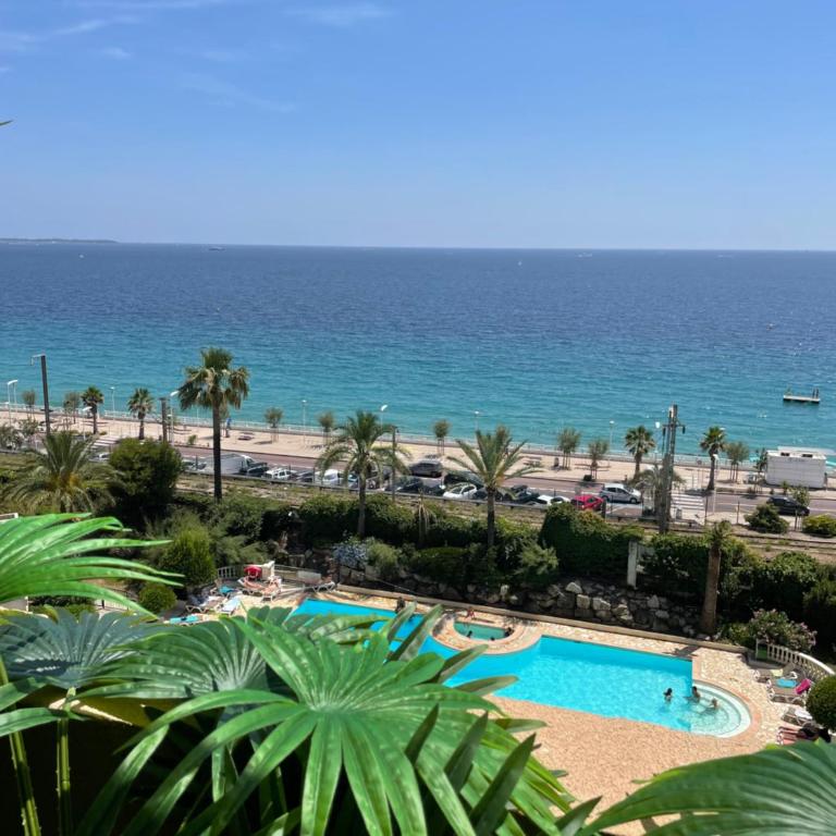 BY NEPTUNE - La Palme Azur Beach view - Appartement 1 Chambre - 1