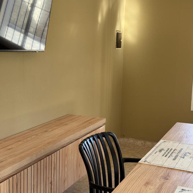 Elda house - One-Bedroom House - 20