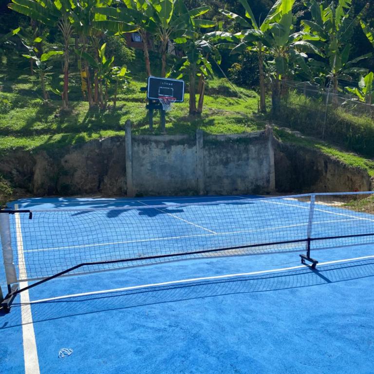 Finca Panoramica - Five-Bedroom House - 10
