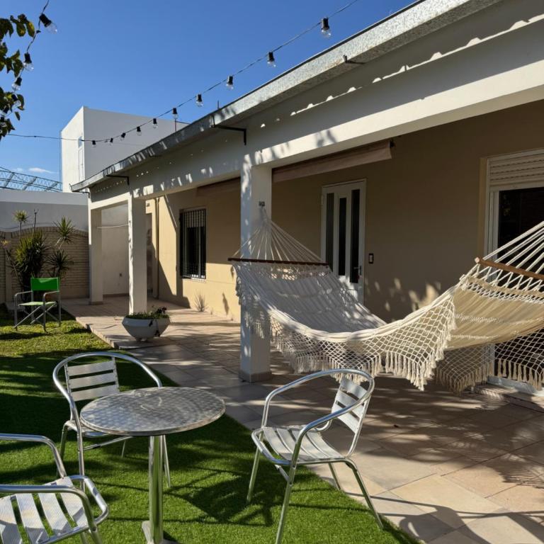 Elda house - One-Bedroom House - 7