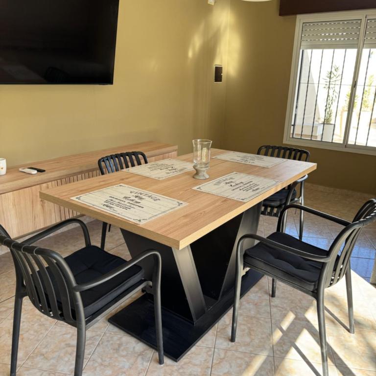 Elda house - One-Bedroom House - 15