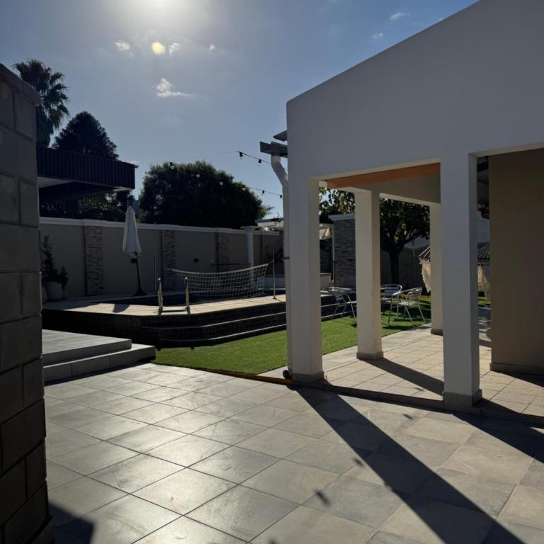 Elda house - One-Bedroom House - 25