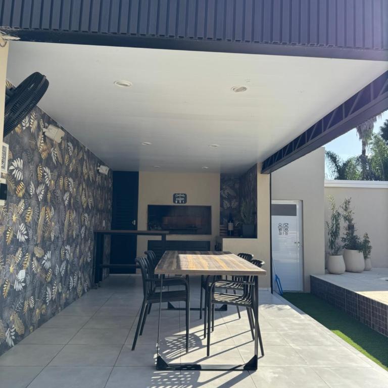 Elda house - One-Bedroom House - 29
