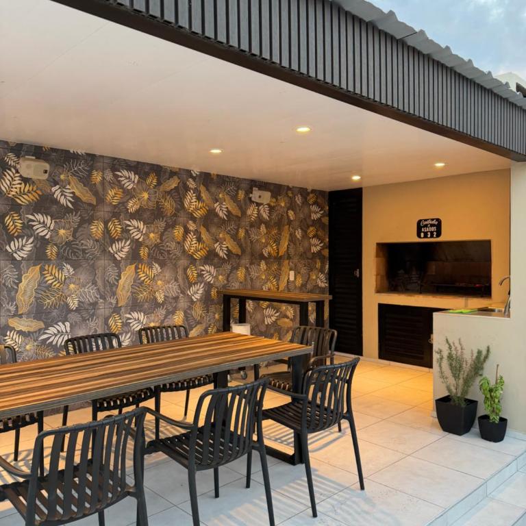Elda house - One-Bedroom House - 23