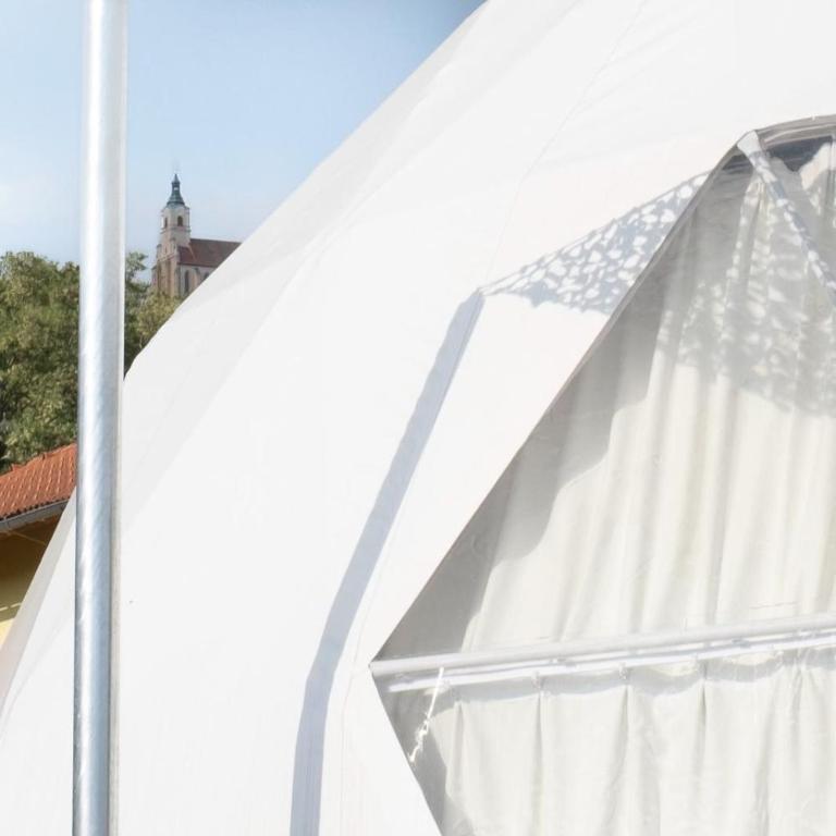 Glamping-Steiermark - Appartamento - Piano Terra - 3