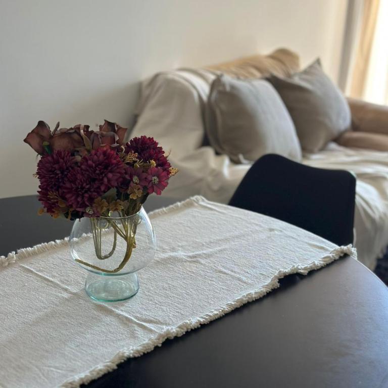 Dpto en Nueva Cordoba en excelente ubicación - Apartamento de 1 dormitorio - 14