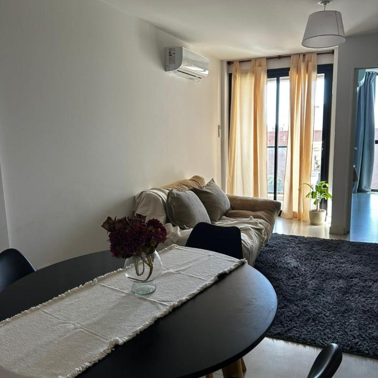 Dpto en Nueva Cordoba en excelente ubicación - Apartamento de 1 dormitorio - 1