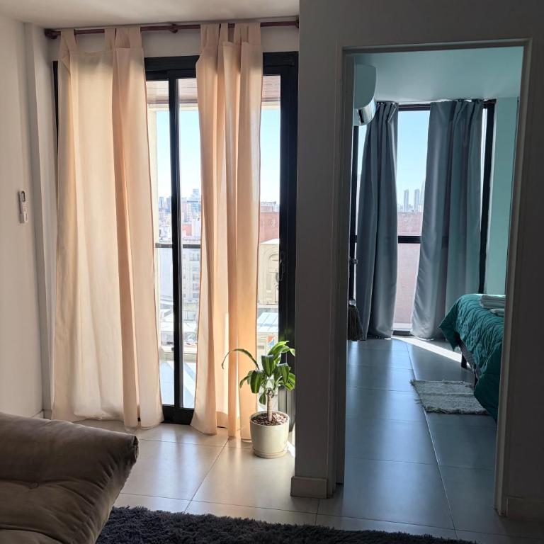Dpto en Nueva Cordoba en excelente ubicación - Apartamento de 1 dormitorio - 2