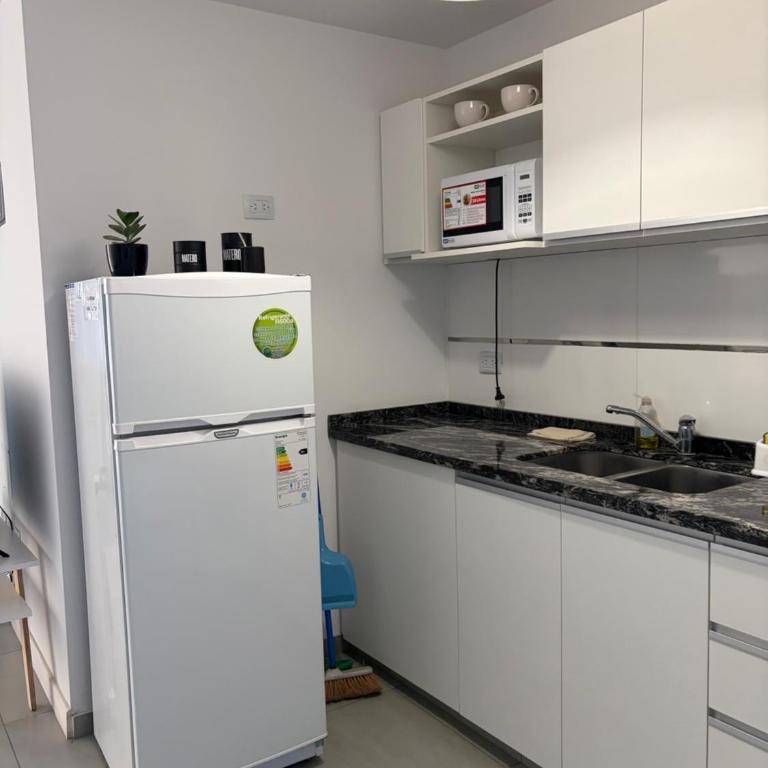 Dpto en Nueva Cordoba en excelente ubicación - Apartamento de 1 dormitorio - 16