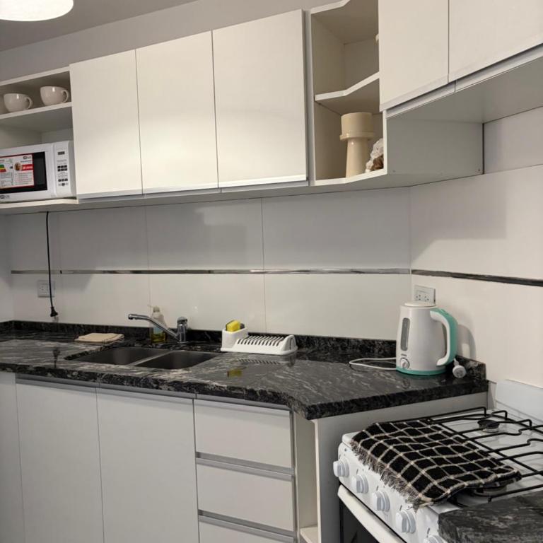 Dpto en Nueva Cordoba en excelente ubicación - Apartamento de 1 dormitorio - 17