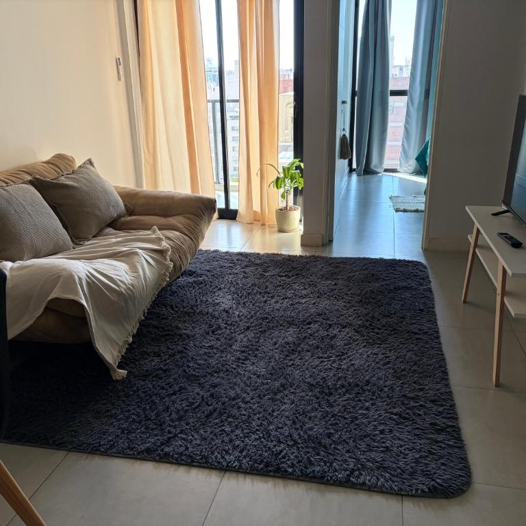 Dpto en Nueva Cordoba en excelente ubicación - Apartamento de 1 dormitorio - 18