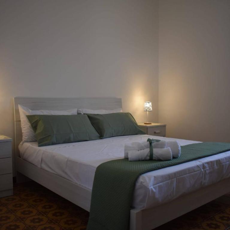 Casa Rosmini - Sea View Terrace - Two-Bedroom Apartment - 3