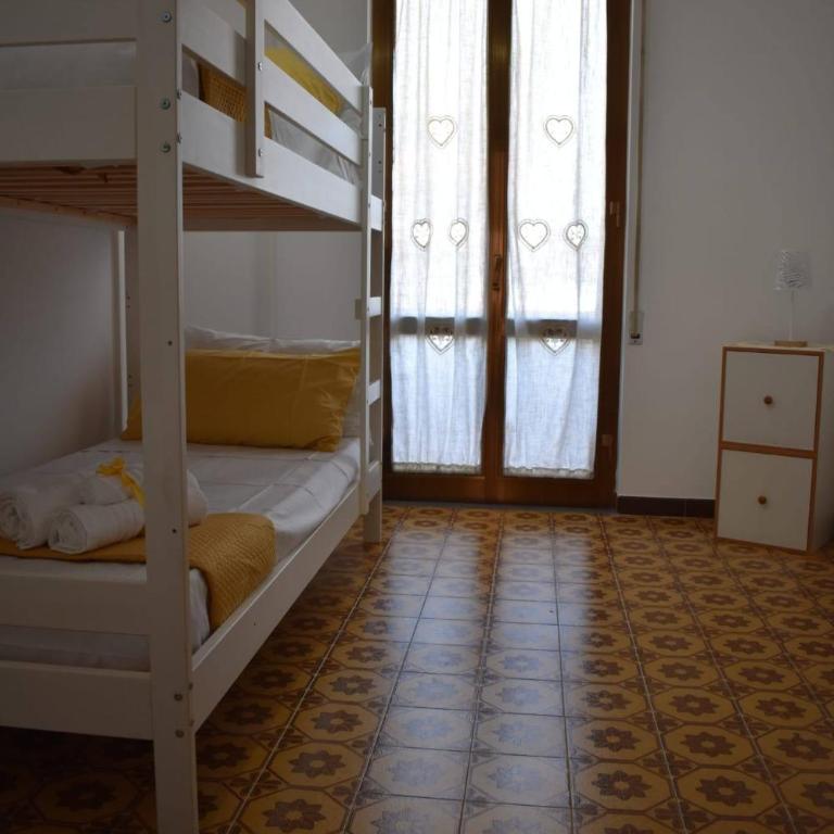 Casa Rosmini - Sea View Terrace - Two-Bedroom Apartment - 4