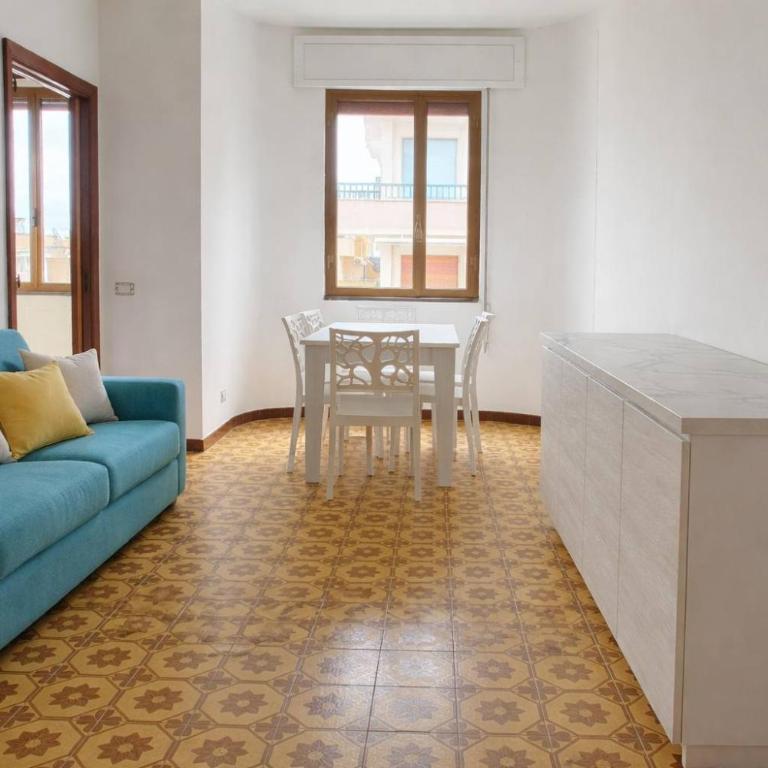 Casa Rosmini - Sea View Terrace - Two-Bedroom Apartment - 5