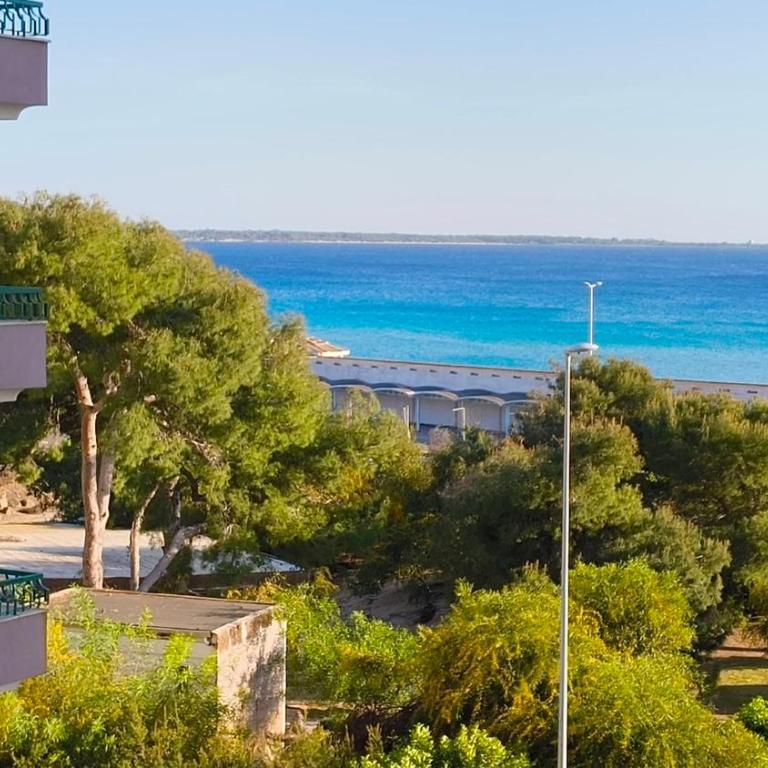 Casa Rosmini - Sea View Terrace - Two-Bedroom Apartment - 1